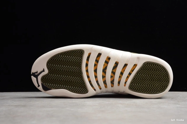 1st Kicks Shoes Paul 130690-301 Class Air of Chris 2003 12 Jordan 0726